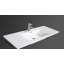 Ensemble de meuble-lavabo simple 47 po Korrina