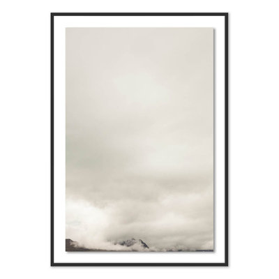 Clouds 11 by Riley Ryan