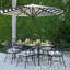 Cabana Stripe Indoor/Outdoor Fabric-31246868