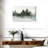 Alvord Evergreens In The Distance II-107860910