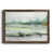 Walnut Framed