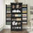 Kadience 55'' Kitchen Pantry-436222773