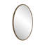 Miroir ovale rétro-1641908005