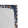 Drap-housse floral Ambesonne