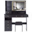 Ensemble de coiffeuse maquillage-1740519369