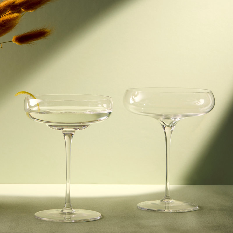 Ayris - Coupes - Clear
