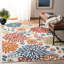 Tapis floral Kellems Performance-1888369281
