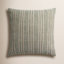 Magnolia Home x Loloi 18" x 18" Pillow Cover