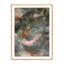 The Future Has An Ancient Heart Print by Allis-60922661-60922658