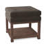 Libby Langdon 20.5" Wide Tufted Square Standard Ottoman with Storage-60109800-60109805