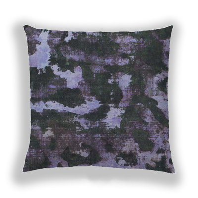 Abstract 1245 Throw Pillow