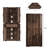 71" Corner Pantry Cabinet-1712287601