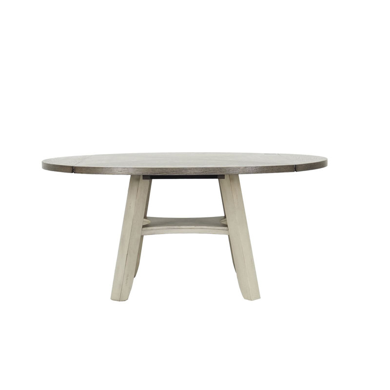 Table de salle à manger extensible Charleston
