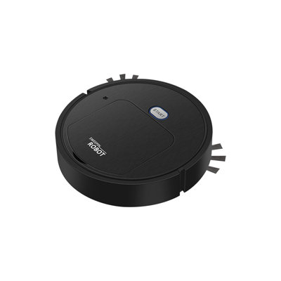 Household Cleaning And Sweeping Machine Intelligent Sweeping Robot Automatic Water Tank Sweeping And Dragging Integrated Robot Vacuum Cleaner