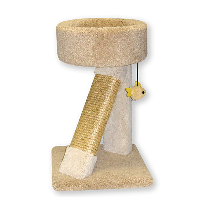 Irvin 24'' H Cat Tree
