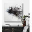 Balcony - Artist Enhanced Canvas Print-1376728570-1376283251