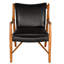 Weston Leather Armchair