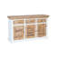 Flourtown 140cm Sideboard