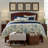 Greggory Piece Bedroom Set