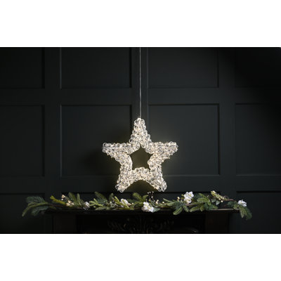 50cm LED String Lights