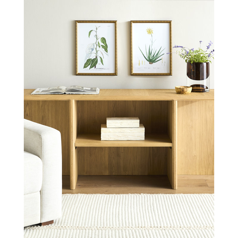 Casas Wall Art
