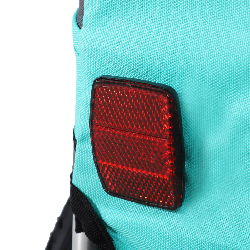 Julien Pet Carrier, Turquoise