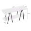 Console blanche-700391700