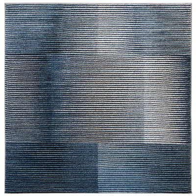 Woodbranch Performance Abstract Rug