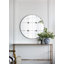 Miroir mural D36