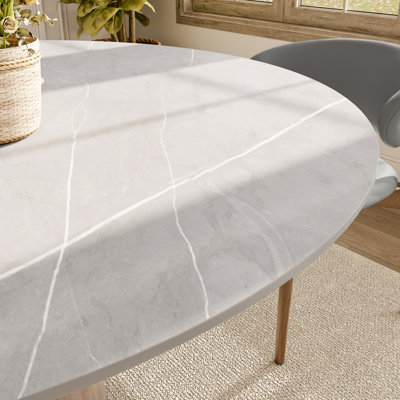 Ensemble 5 pièces de table et chaises de cuisine