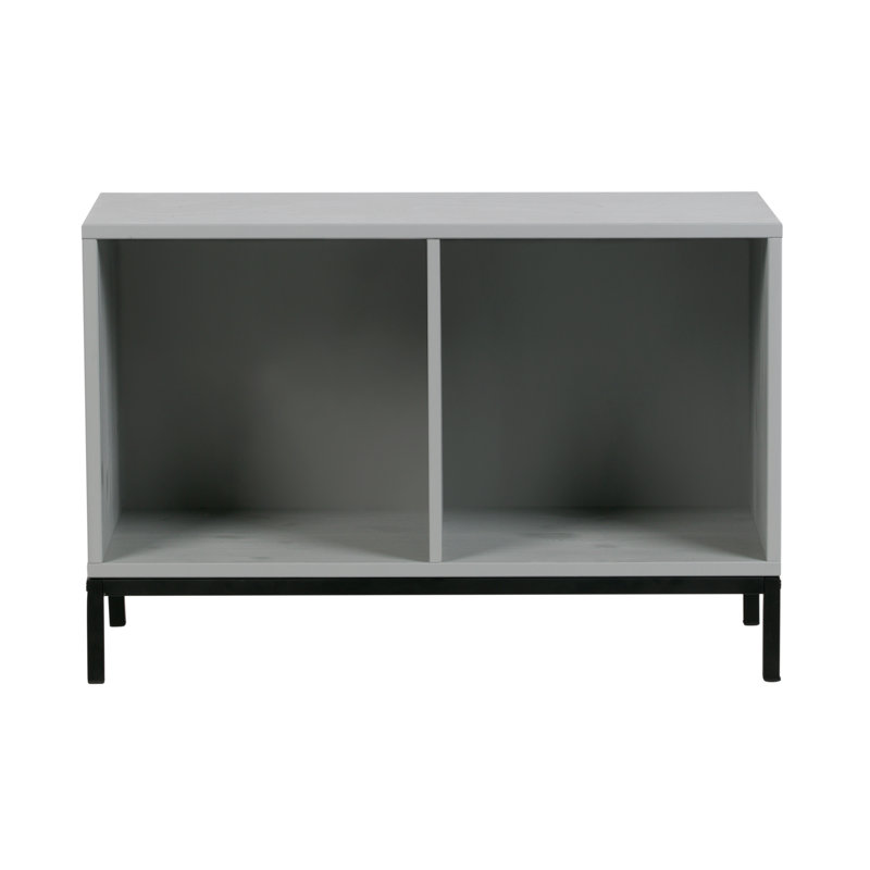 81cm Solid Wood Sideboard