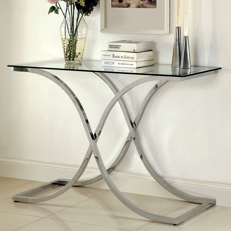Luxa Sofa Table