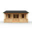 18x14w Sigma (inc. Veranda) | 44mm