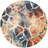 Abstract Indoor Rug-1501733890