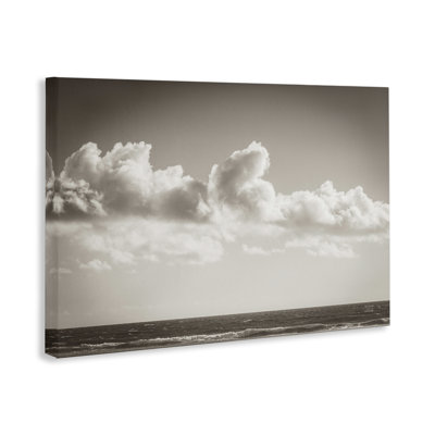  «Clouds over Venice Beach» par Nathan Larson
