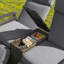 Fauteuil inclinable pour terrasse GO
