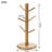 Bamboo Mug Tree