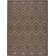 Laesha Geometric Indoor/Outdoor Area Rug