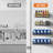 Magnetic Spice Rack-2058997225