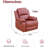 Jalus Recliner-1578332565