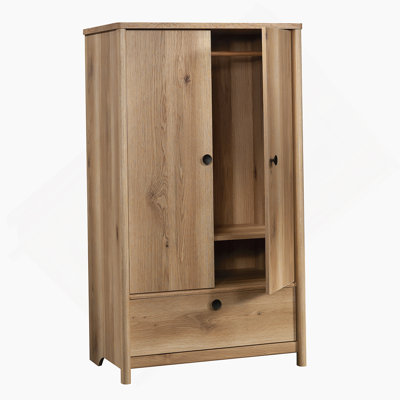 Armoire d'appoint avec tiroir de rangement