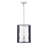 Kentiga 4 - Light Lantern Pendant-60785419