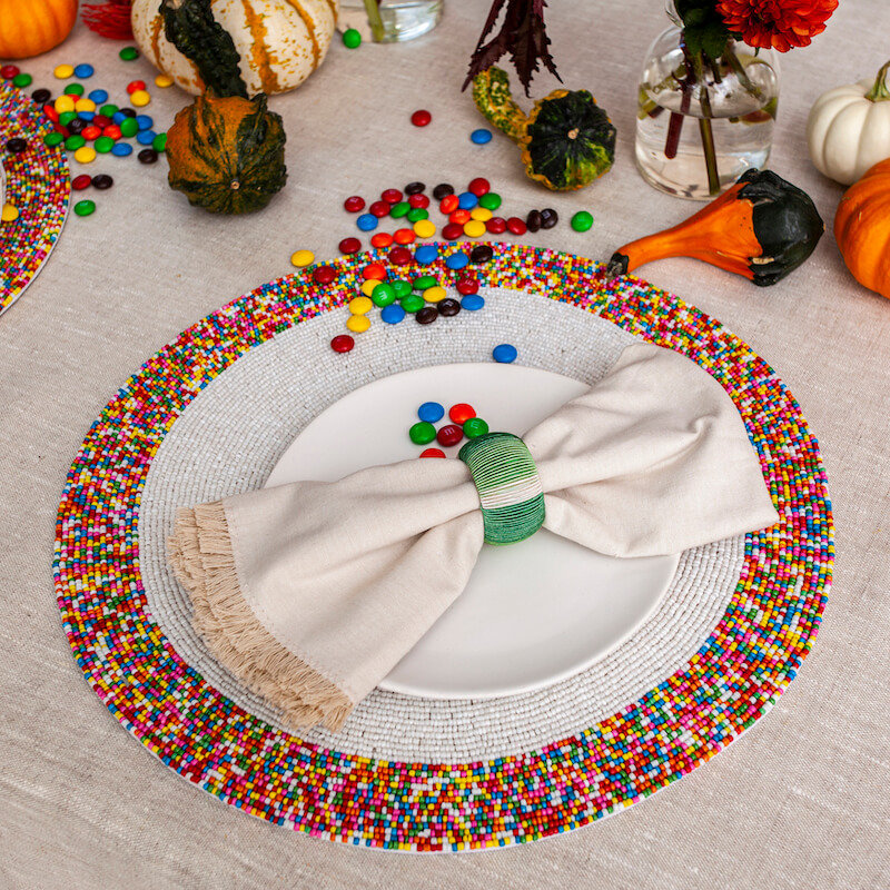 Sprinkles Placemats