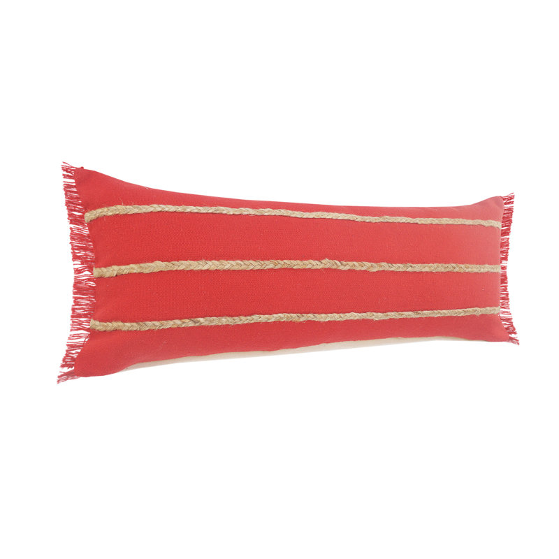 Atlantis Rectangular Throw Pillow Cover, Pillow Cover & Insert