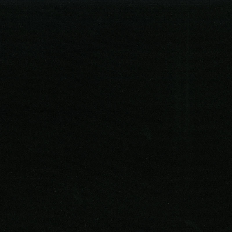 Tissu Banks, Noir