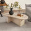 Table de bout en pierre naturelle