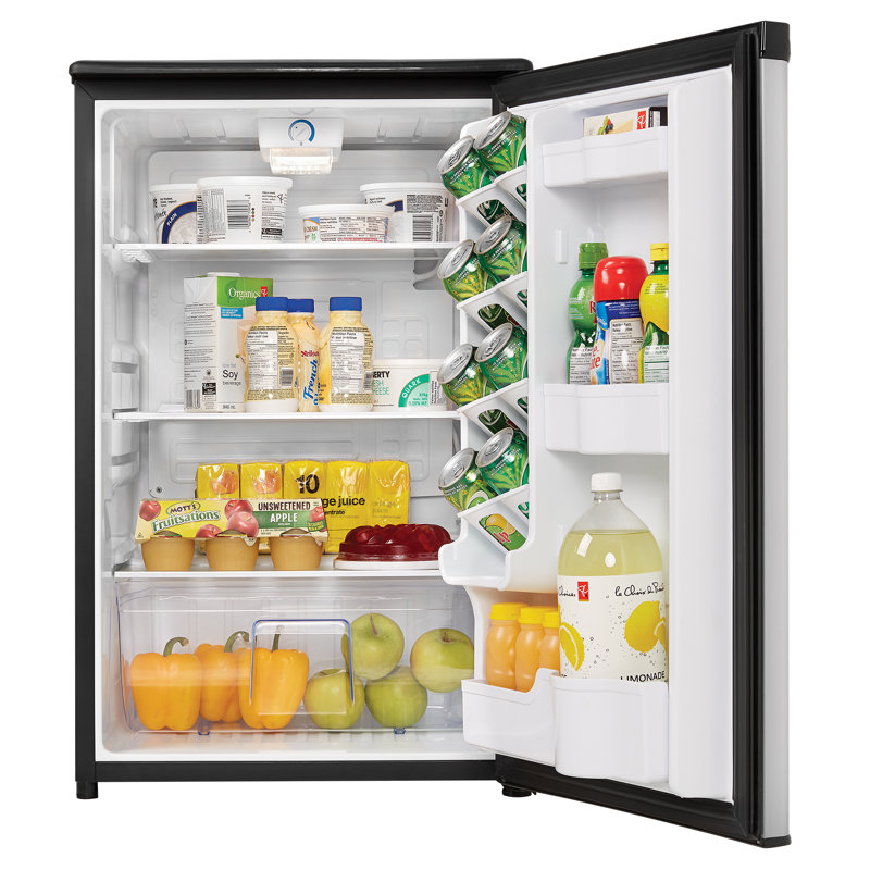 Mini réfrigérateur Danby 4,4