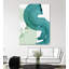 " Green Movement I " by PI Studio