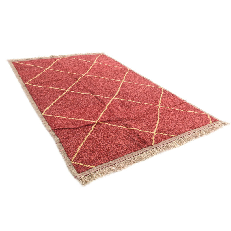 Tapis rouge Nestor