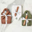 Mini Appetizer Board - Natural - White Ribbon-403775453